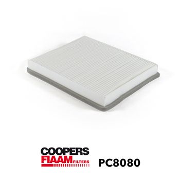 Филтър купе (поленов филтър) CoopersFiaam PC8080
