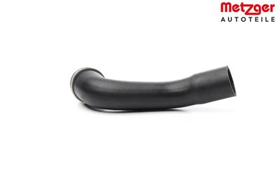 LADELUFTSCHLAUCH METZGER AUTOTEILE 2400437 22