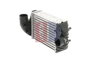 LADELUFTKüHLER AKS DASIS 487090N 1