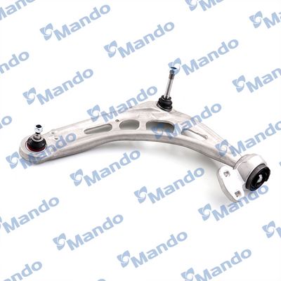 носач, окачване на колелата MANDO MSA018315