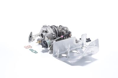 LADER AUFLADUNG BTS Turbo T981176 6