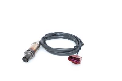 LAMBDASONDE BOSCH F00HL00391 6