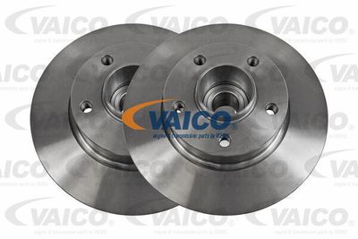 VAICO V40-40009 Тормозные диски  для NISSAN PRIMASTAR (Ниссан Примастар)