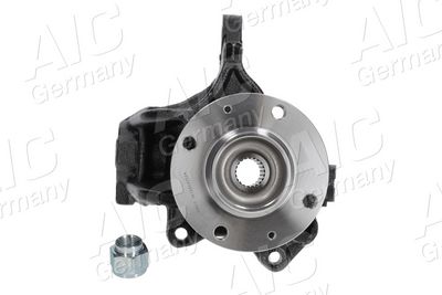 ACHSSCHENKELSATZ RADAUFHäNGUNG