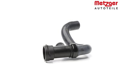 FURTUN RADIATOR METZGER AUTOTEILE 2420812 9