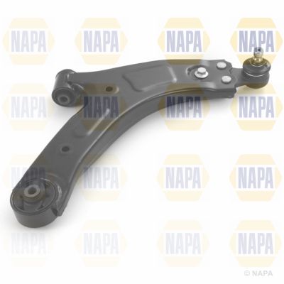 Control/Trailing Arm, wheel suspension NAPA NST2988