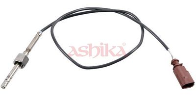 датчик, температура на изгорелите газове ASHIKA 161-09-916