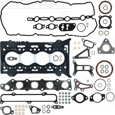 SET GARNITURI COMPLET MOTOR