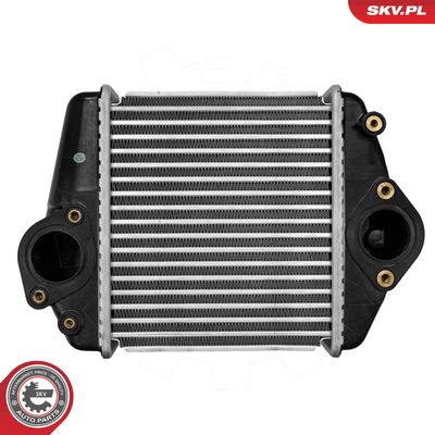 Chladič turba ESEN SKV 98SKV025