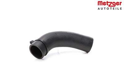 LADELUFTSCHLAUCH METZGER AUTOTEILE 2400188 36