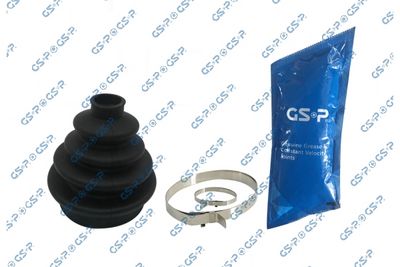 Sada měchů, hnací hřídel GSP 782708