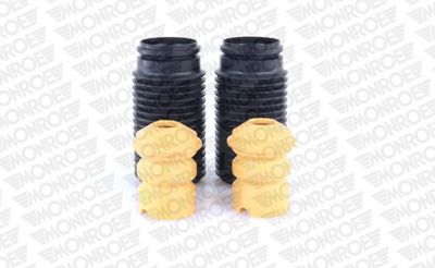 STAUBSCHUTZSATZ STOßDäMPFER MONROE PK023 3