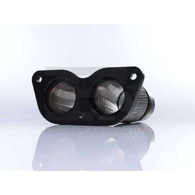 TEAVA FLEXIBILA ESAPAMENT FA1 VW655135 16