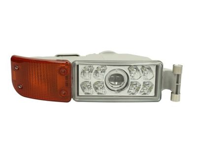 Dimstrålkastare TRUCKLIGHT FL-MA004R