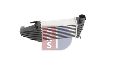 LADELUFTKüHLER AKS DASIS 157028N 7