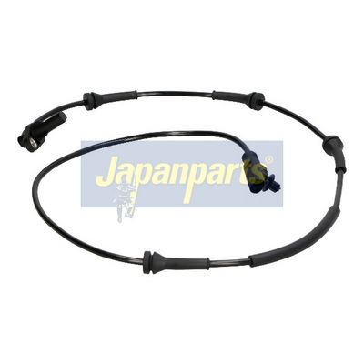 датчик, обороти на колелото JAPANPARTS ABS-L07