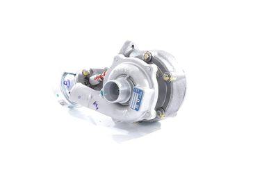 LADER AUFLADUNG BTS Turbo T914182 11