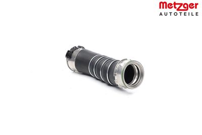 LADELUFTSCHLAUCH METZGER AUTOTEILE 2400327 8