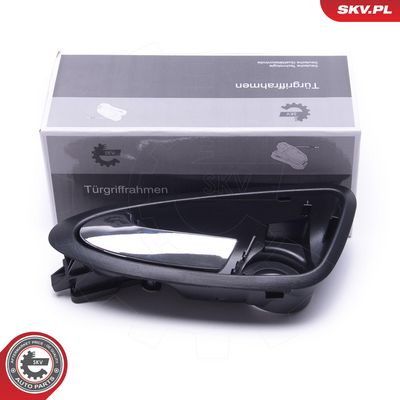 Oven ulkokahva ESEN SKV 96SKV815