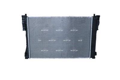 Radiator, engine cooling 58336