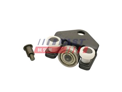 GHIDAJ CU ROLE USA GLISANTA FAST FT95539