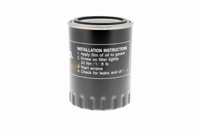 ÖLFILTER VAICO V100316 4