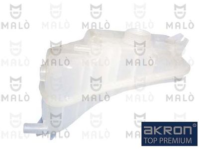 разширителен съд, охладителна течност AKRON-MALÒ 117031