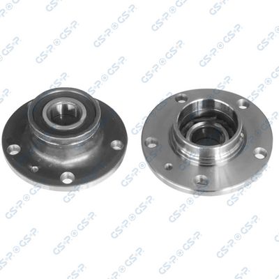 SET RULMENT ROATA GSP 9230098