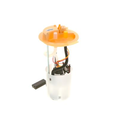 SISTEM ALIMENTARE CU COMBUSTIBIL BOSCH 0580203402 13