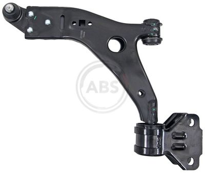 Control/Trailing Arm, wheel suspension 211868