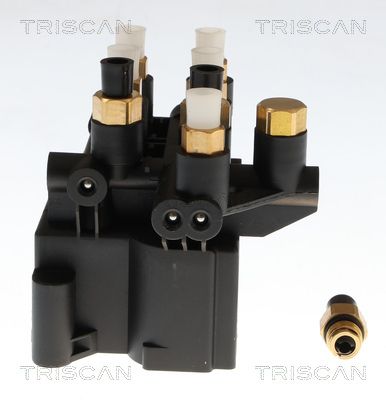 COMPRESOR INSTALATIE AER COMPRIMAT TRISCAN 872529203 3