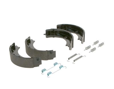 SET SABOTI FRANA FRANA DE MANA BOSCH 0986487611 26