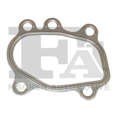 FA1 550-947 Прокладка глушителя  для LANCIA DELTA I (831_) 1.6 HF Turbo (831AB.020S)