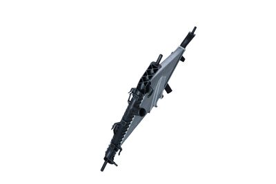 RADIATOR RACIRE MOTOR NRF 53742 17