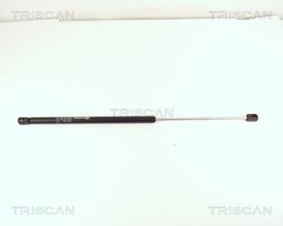 TRISCAN 8710 15201 Амортизатор багажника и капота  для FIAT UNO (Фиат Уно)