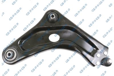 Control/Trailing Arm, wheel suspension S063150