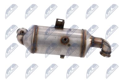 FILTRU FUNINGINE/PARTICULE SIST.DE ESAPAMENT NTY DPFPE000 31