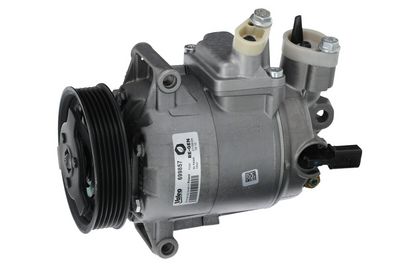 KOMPRESSOR KLIMAANLAGE VALEO 699857 1