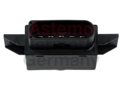 UNITATE COMANDA POMPA COMBUSTIBIL ASTEMO-HITACHI 2502906 1