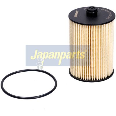 горивен филтър JAPANPARTS FC-ECO031