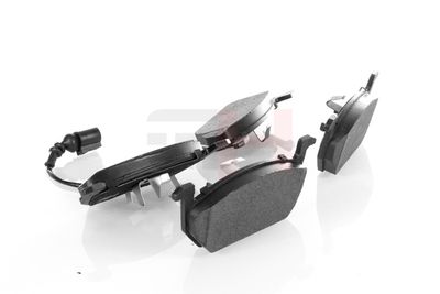 SET PLACUTE FRANA FRANA DISC GH GH414203 40