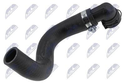 Hadice chladiče NTY CPP-HY-005