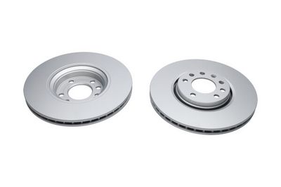 спирачен диск Kavo Parts BR-10280-C