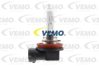V99-84-0075 VEMO Лампа накаливания, фара с авт. системой стабилизации