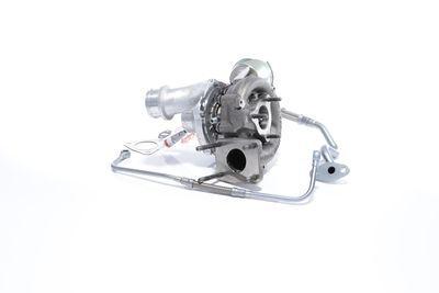 LADER AUFLADUNG BTS Turbo T981070 12