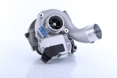 COMPRESOR SISTEM DE SUPRAALIMENTARE NISSENS 93280 35