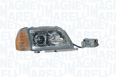 Основная фара MAGNETI MARELLI 710302463274 для MERCEDES-BENZ SL