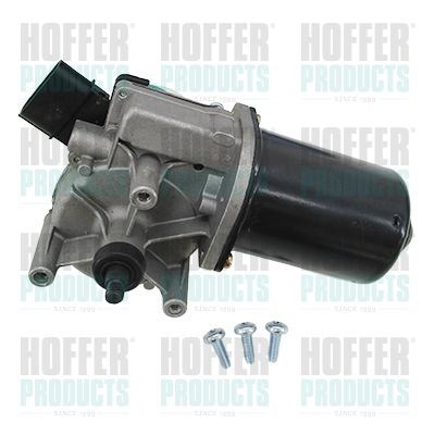Двигатель стеклоочистителя HOFFER H27270 для NISSAN ALMERA