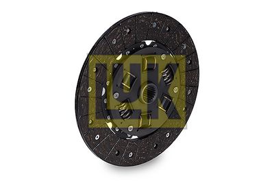 Clutch Disc 322 0312 60