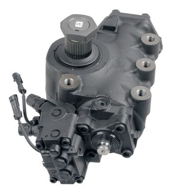 BOSCH Lenkgetriebe